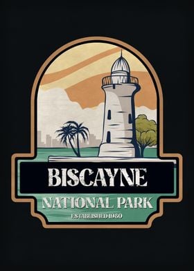 Biscayne National Park