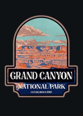 Grand Canyon