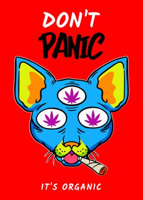 dont panic