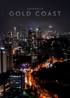 The Gold Coast