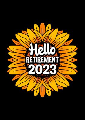 Hello Retirement 2023