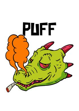 puff