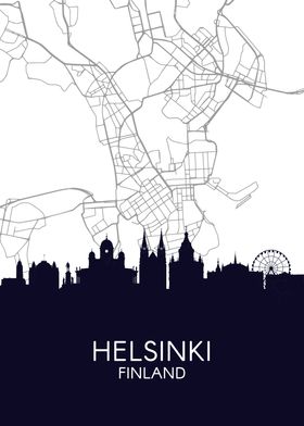 Helsinki Finland