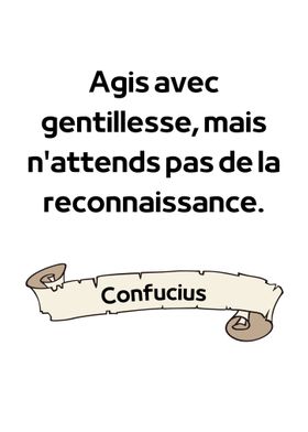 Confucius citation