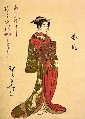 Japanese Art 13