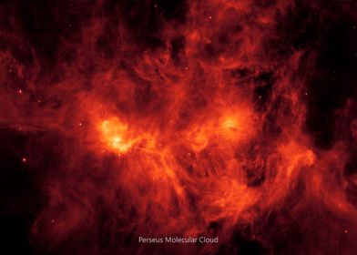 Perseus Molecular Cloud