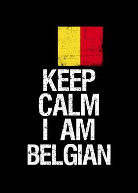 Belgian