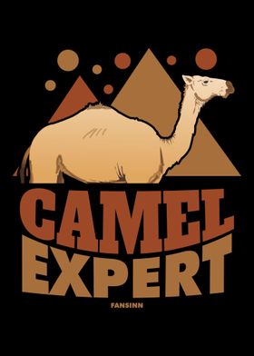 Camel Expert