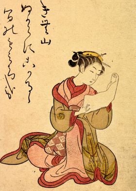 Japanese Art 6