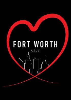 Fort Worth