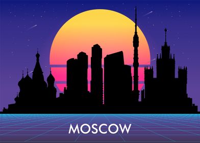 moscow