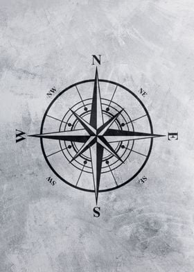 compass