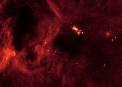 Perseus Molecular Cloud