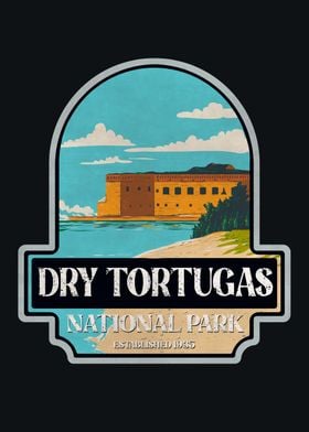 Dry Tortugas National Park