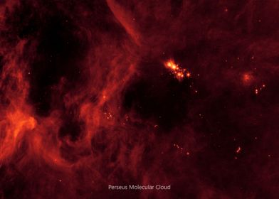 Perseus Molecular Cloud