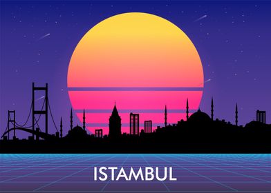 istambul