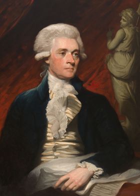 Thomas Jefferson