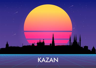 kazan