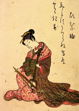 Japanese Art 12