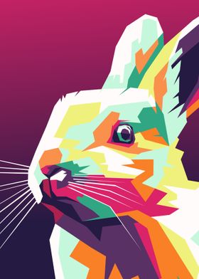 Rabbit Wpap