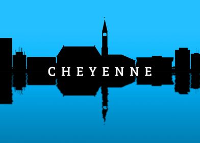 Chenyenne