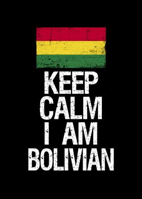 Bolivian