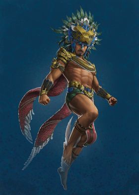 Wakanda Forever-preview-3