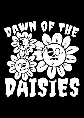 Daisy Gardening