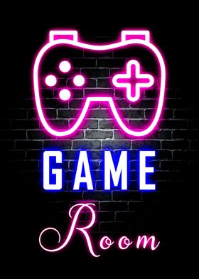 Game Neon