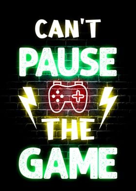 Game Neon