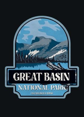 Great Basin National Park