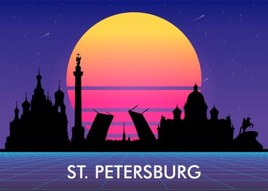 st petersburg