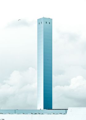 Brescia  Sky Color Tower 