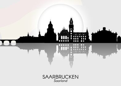 Saarbrucken