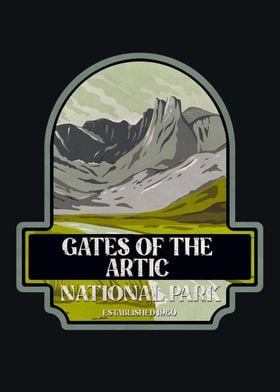 Gates of the Artic