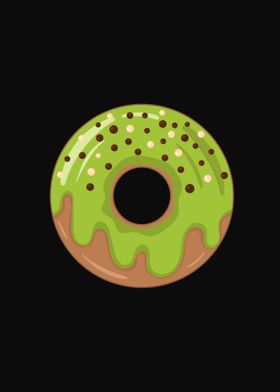 Donuts