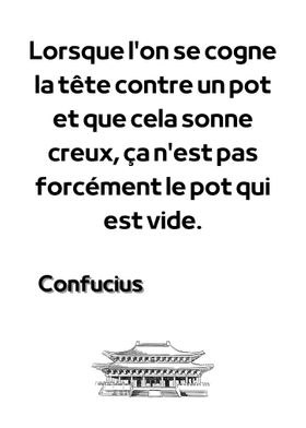 Confucius 