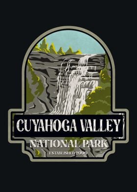 Cuyahoga Valley