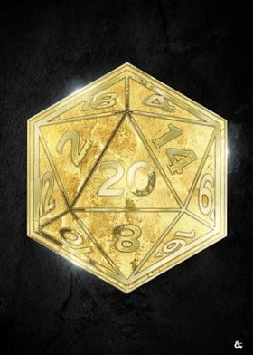 Radiant Die