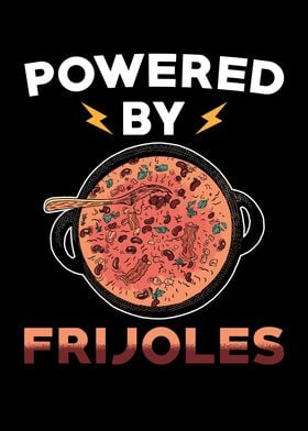 Frijoles Mexican Food