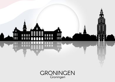 Groningen