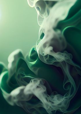 Green Smoke I