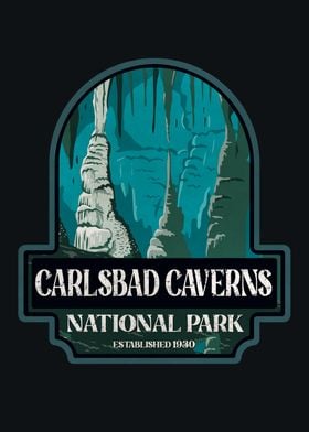 Carlsbad Caverns