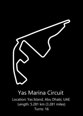 Yas Marina Circuit