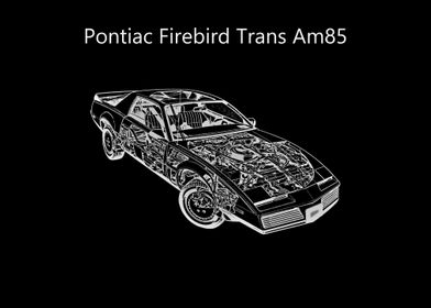 Pontiac Firebird Trans Am8