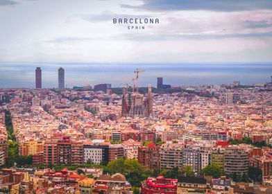 Barcelona  