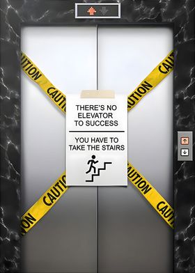 Elevator to Success