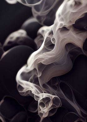 Black Smoke I