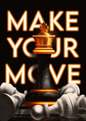 Make Your Move