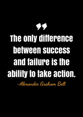 Alexander Graham Bell quot